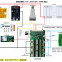 Ytx BMS20s 50A 100A 150A 200A Smart Lithium Battery Protection Board with Can RS485 Bluetooh