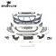 16-17 E-Class W213 E63 Body Kit for Mercedes W213 E300 E350 E400 E500 Sedan 4-Door