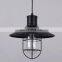 Hot Sale Modern Designer Pendant Light E27 Decorative Hanging Light