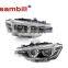 Автозапчасти - фары B.M.W F30 F35 FULL LED LCI 63117419633 63117419634
