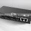 10/100M single mode 4 Fiber +2 RJ45 ethernet media converter high quality