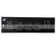 AV hotel wall connection Multi-Media Connectivity Panel black wall socket Box