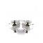 Cheap Precision Metal Machinery Turning Parts CNC Machining Part