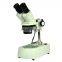 cheap high quality MKR-T3 Binocular Stereo Microscope for medical and industry pcb checking
