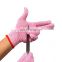 EN388 Certificate Level 5 Cut Proof Kitchen Meat Cutting Gloves
