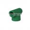 Green color High quality ppr fittings Gray color ppr fittings & pipes for water supply PPR Elbow