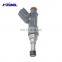 12-дырочный топливный инжектор для 4Runner Tacoma V4 2.7L 2TRFE 2TR 23209-09045 23250 75100~23209 79155~23209 0904 Инжектор