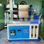 TPS-120 Diesel Fuel Analyzers Sulphur Testing Equipment