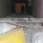 High Decolor Rate Decolorizing Sand for Wasted Engine Oil / Base oil / Black Diesel
