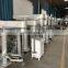 China supplier good price paint mixing 11kw high speed disperser machine factory
