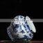 Best selling chinese style  blue and white ceramic ginger jars