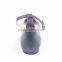 Snakeskin fashion china wholesale flat heel summer sandals 2016 for women