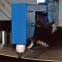 1500C spiral duct forming machine