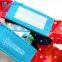 Upmarket Festival Event management RFID HF/NFC NTAG216 Fabric band