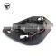 China Quality Wholesaler Equinox car Rearview mirror lens LH For Chevrolet 84305041