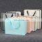 Custom Cheap Retail Recycled Shopping Paper Bags Paperbags With Logo Print