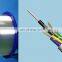High Performance Green Single-Moed Optical Fiber (G652D) For Communication Systems