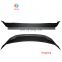 Auto Accessories Car Exterior Parts ABS Truck Wing Spoiler, Rear Trunk Wing Spoiler For Civic 2016-2020