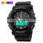 mens waterproof skmei 1050 most popular custom watches brand watch digital military men watch