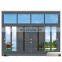 modern simple design aluminum frame sliding window/casement windows for house and apartments