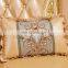 High Quality Luxury Royal Sofa With Pillow Classic living room sofas