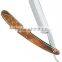 Disposable Marble Effect Shaving Razor, manicure shavette razors