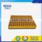 FRP gritted mini mesh grating