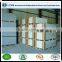 Heat insulation & high fire-proof rate Lutai fiber reinforced calcium silicate board