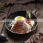 Meat Cookware Super Induction Heavy Duty Healthy Egg Cast Iron Non Stick Frying Pan