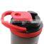 Hot Selling Design Plastic Protein Shaker Cup Sport Shaker Bottle
