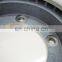 Brake Disc For Car in stock OEM 43512-12510 DF7419 DF1423 DF7114 6402.10 Disc Brake Rotor For Toyota