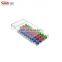 PMMA material coffee shop used plastic acrylic coffee pods holder