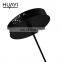 HUAYI Factory Wholesale Iron Aluminum Indoor Modern Design Bedroom Living Room LED Pendant Lamp