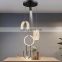 New Product Indoor Decoration Dining Room Bedroom Contemporary Chandelier Pendant Lamp