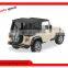 soft top for jeep wrangler TJ with tinted window
