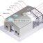 2020 prefab Portable folding steel structure car garage