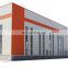 2021 Cheap Steel Portal Frame Prefabricated Wide Span Warehouse Steel Structure