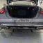 CLY Body Kits For 2022 Benz W223 S Class Upgrade Maybach Front Car Bumpers Grilles Rear car Bumper assembly Rear Diffuser Tips