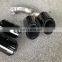Three-Tier Exhaust Pipes  For Porsche Cayenne Sports Style