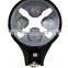 Shanghai Sanfu Car Accessories Fit For Jeep W rangler JK 07-17 J104 6'' 60w Off Road Led Head Light Factory Led Headlights