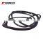 Плотнитель для дверных проемов для Mitsubishi Outlander 2006 - 2013 5755A023 5755A024