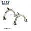 7L0407021 high performance full set control arms control arm adjustment aluminium lower arm for Audi Q7