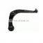 3521.H7 524-410 High Quality Right Suspension Control Arm for Peugeot 206