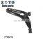 7705615 auto suspension part Left lower control arm  for Fiat Uno