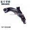 1S713042AM  C2S39661 suspension auto parts adjustable control arm for Ford Mondeo 01-07