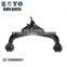 52109986AD CMS251045 Right tracking control arm  for Jeep