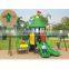 2021 Hot selling design big children's playground equipment kids outdoor toys