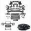 Body Kit For Mercedes Benz G CLASS W464 W463A Upgrade To Shark B Style Black Primer Body Kit