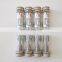 BDLLA150P835 6980526 original nozzle 095000-5215 23670-E0351 injector