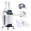 Non-Invasive electromagnetic impulse body contouring buttock lifting muscle stimulator